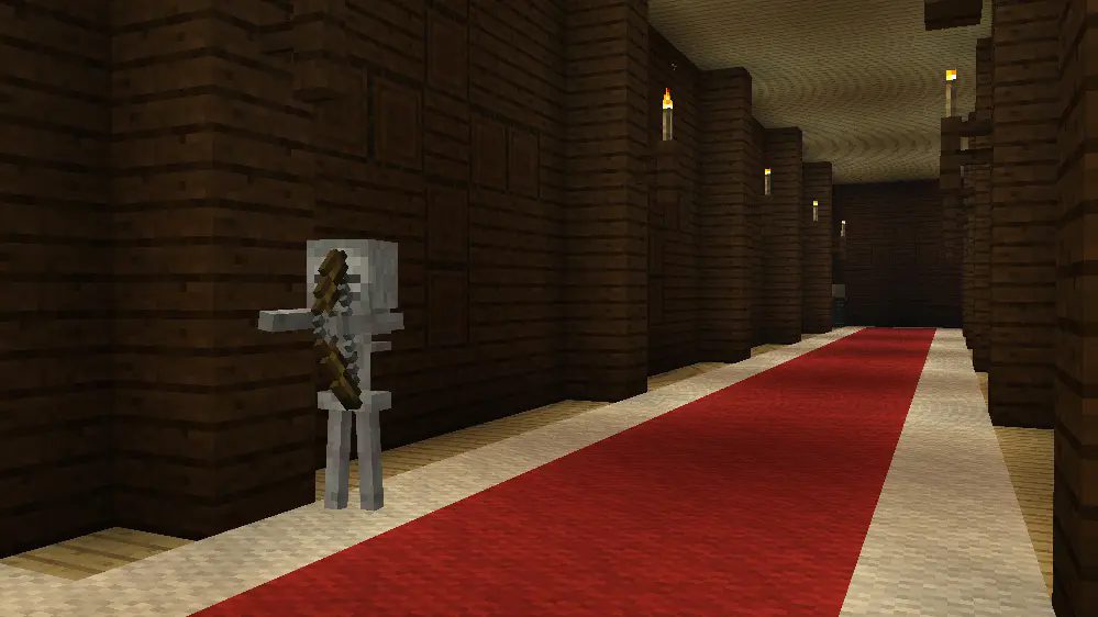 Mansion