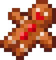 Gingerbread Man