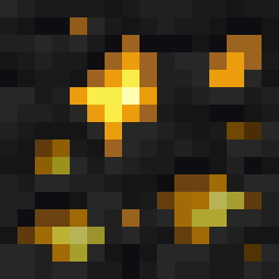 Deepslate Gold Ore