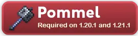Pommel