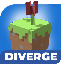 diverge