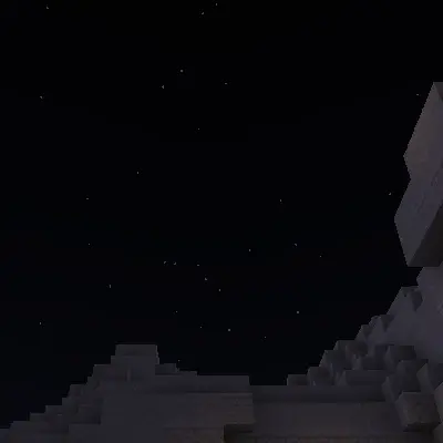 Vanilla Stars