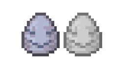 Spawn Eggs