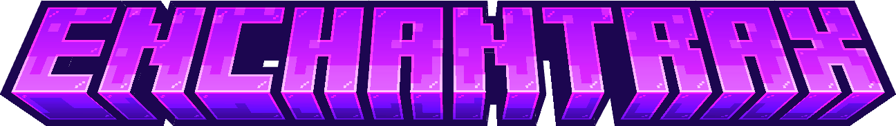 Enchantrax Title