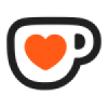 Ko-fi Logo
