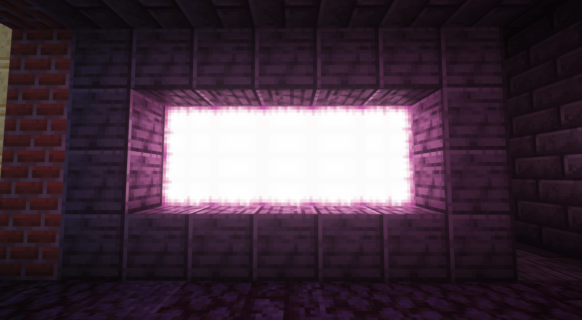 Pearlescent Froglight