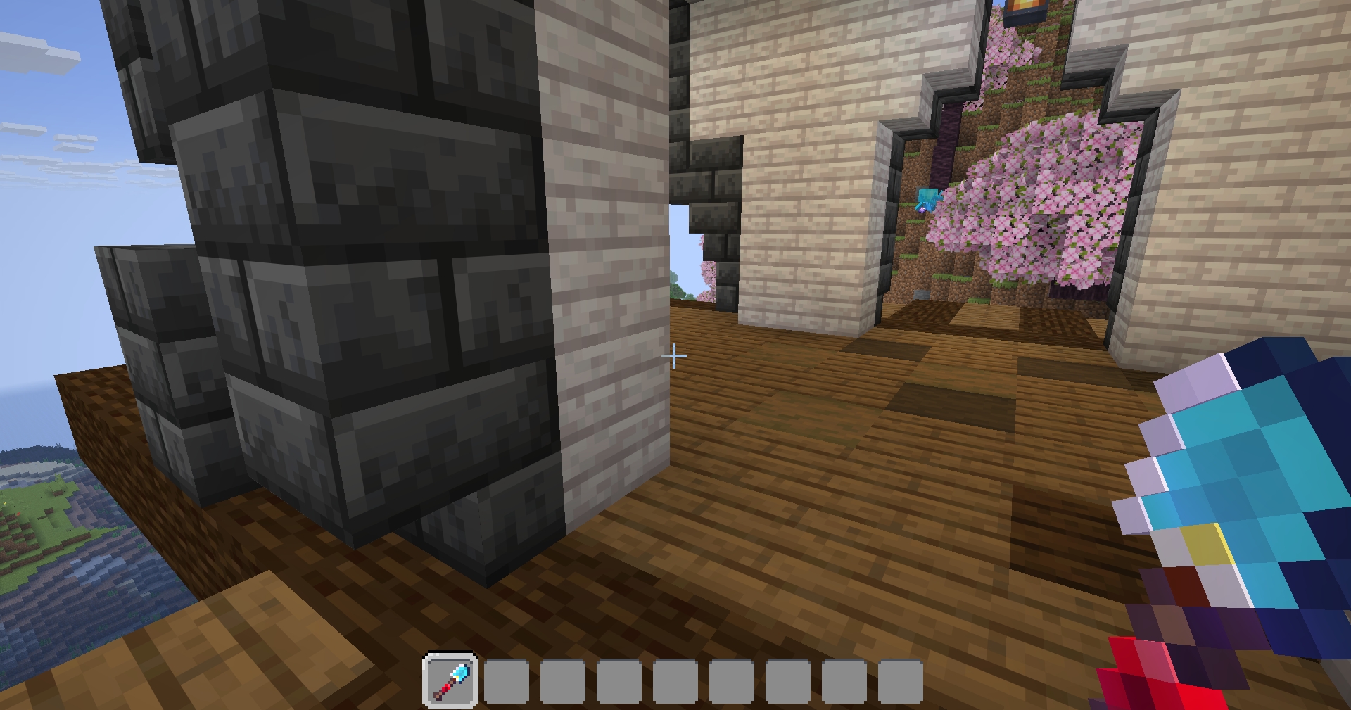 Enchanted Tools Image 3