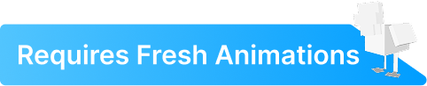 fresh animations