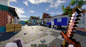 attack animation