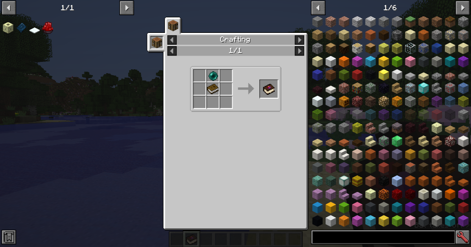 Crafting the Guide Book