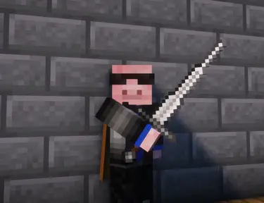 Longsword