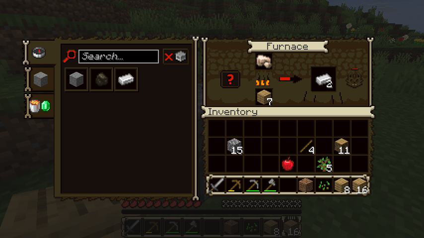Furnace