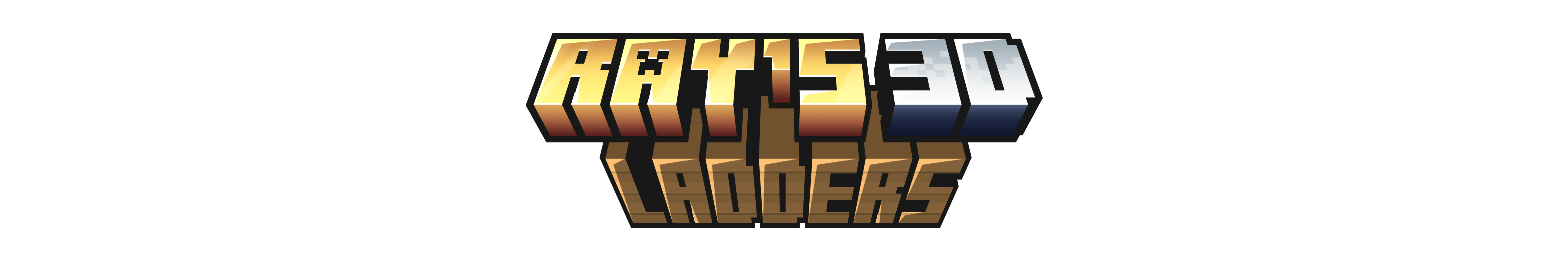 rays 3d ladders title wide