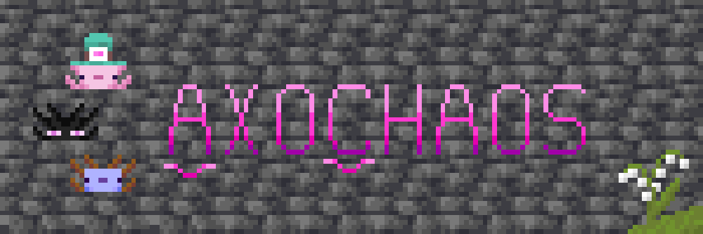 axoChaos