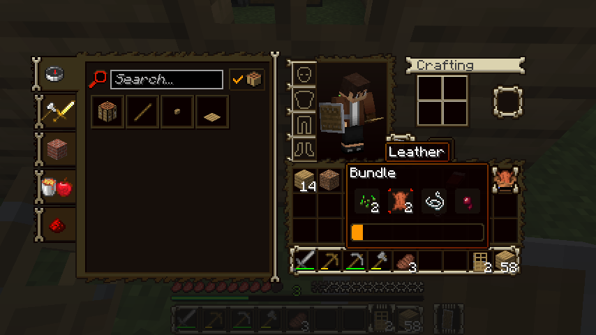 Inventory