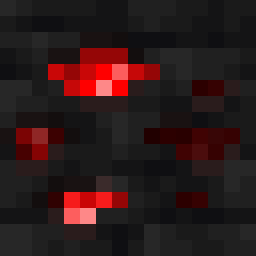 Deepslate Redstone Ore