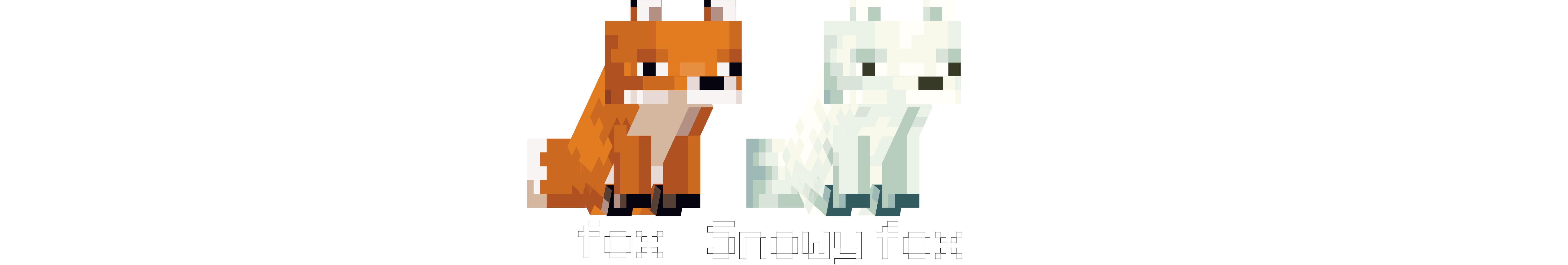 foxes
