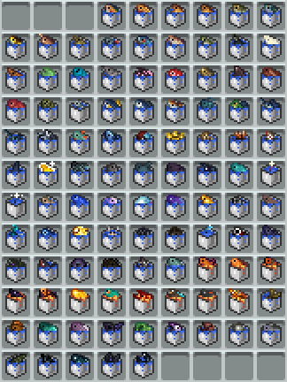 v2.0 Fishes