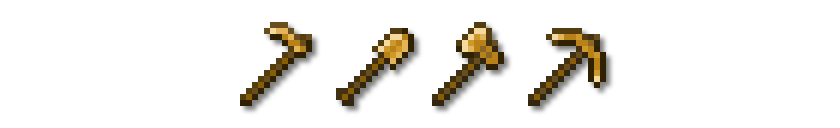 Bronze Tools