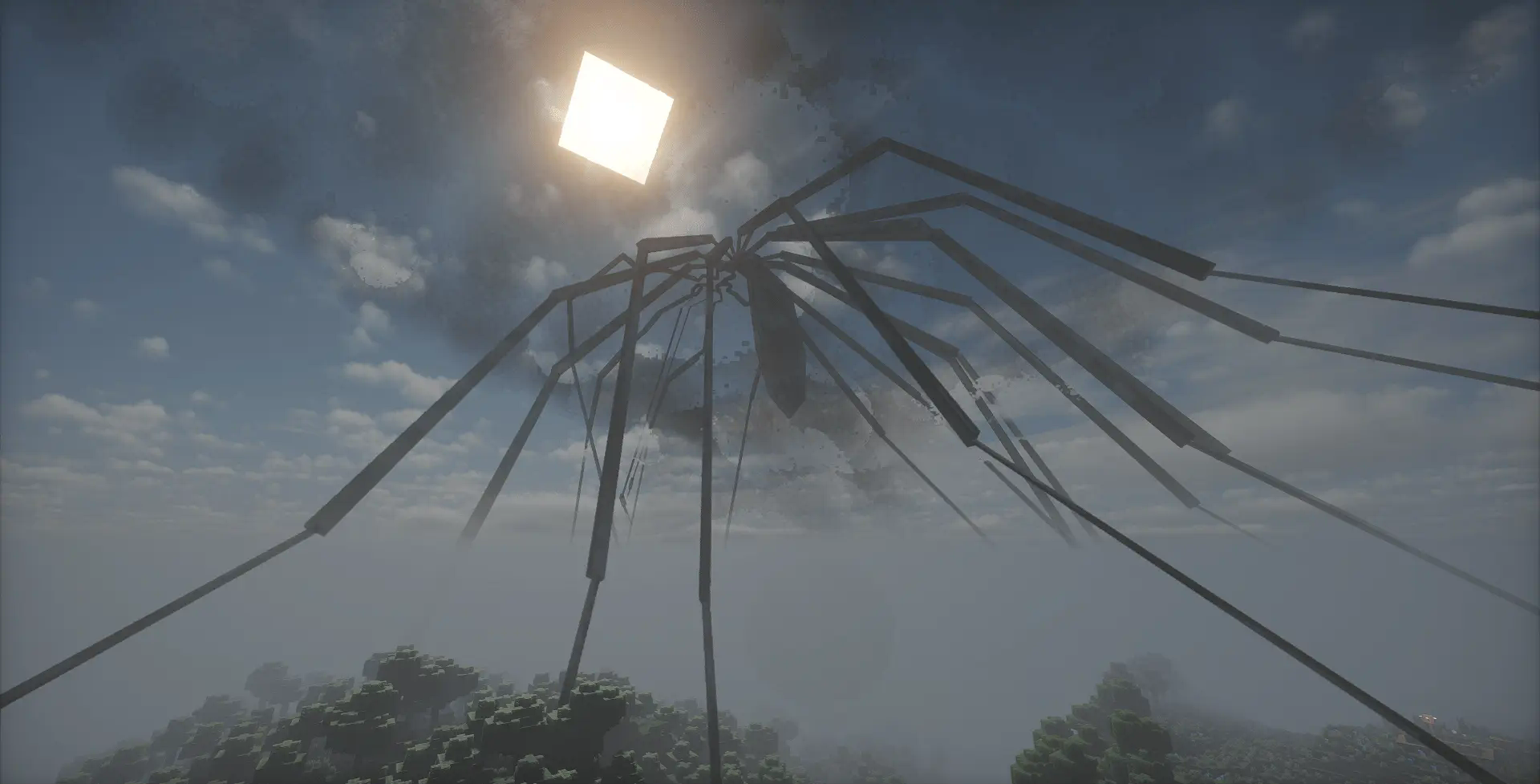 TORMENTOR