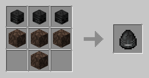 minecraft craft spawn eggs wither spawn egg spawn wither