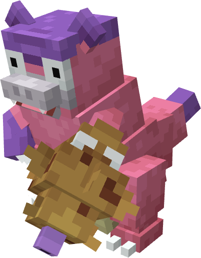 Chimera A Galarian