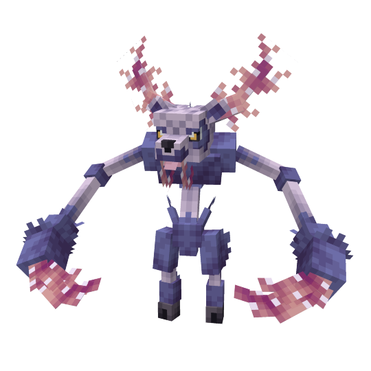 Stagrion