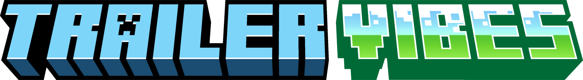 Trailer Vibes logo