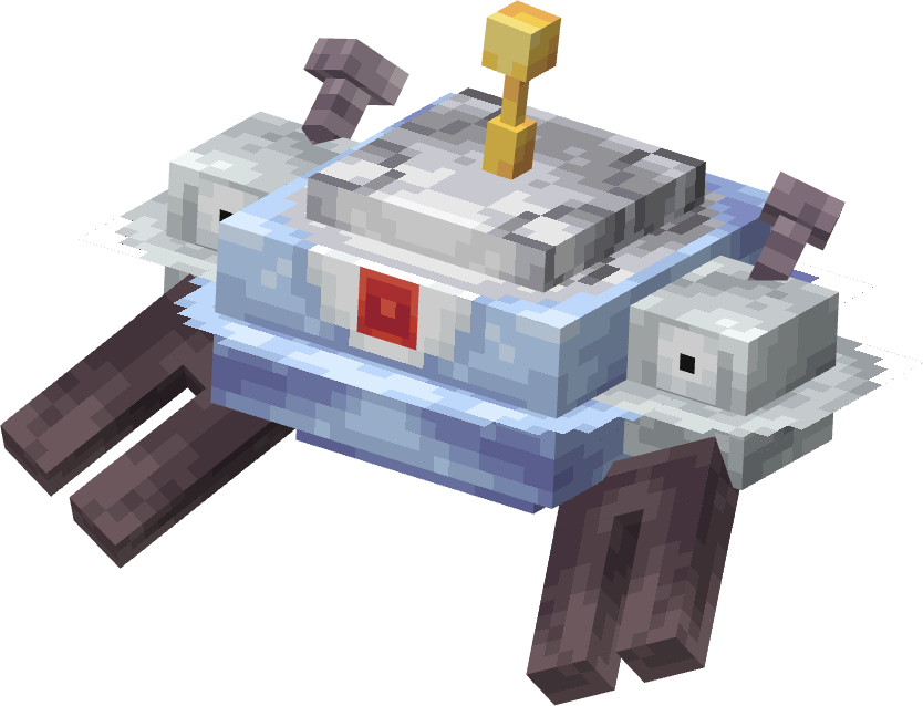 Chimera B