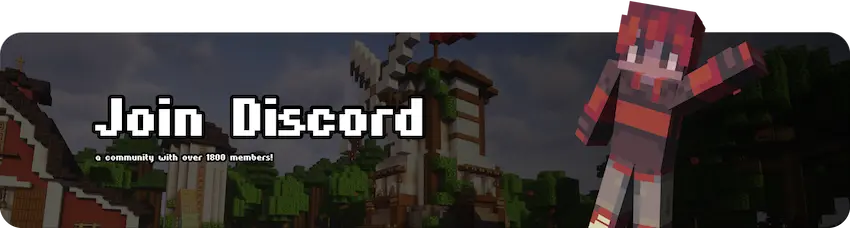 Join the Sapixcraft Discord
