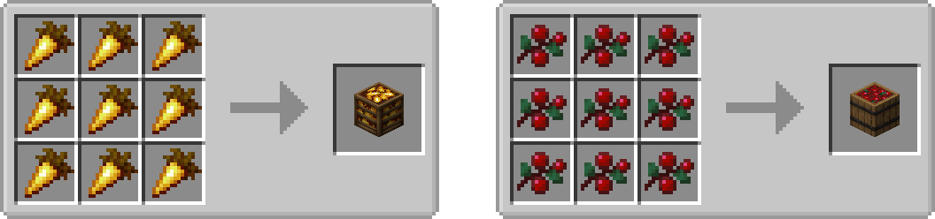 Blocks
