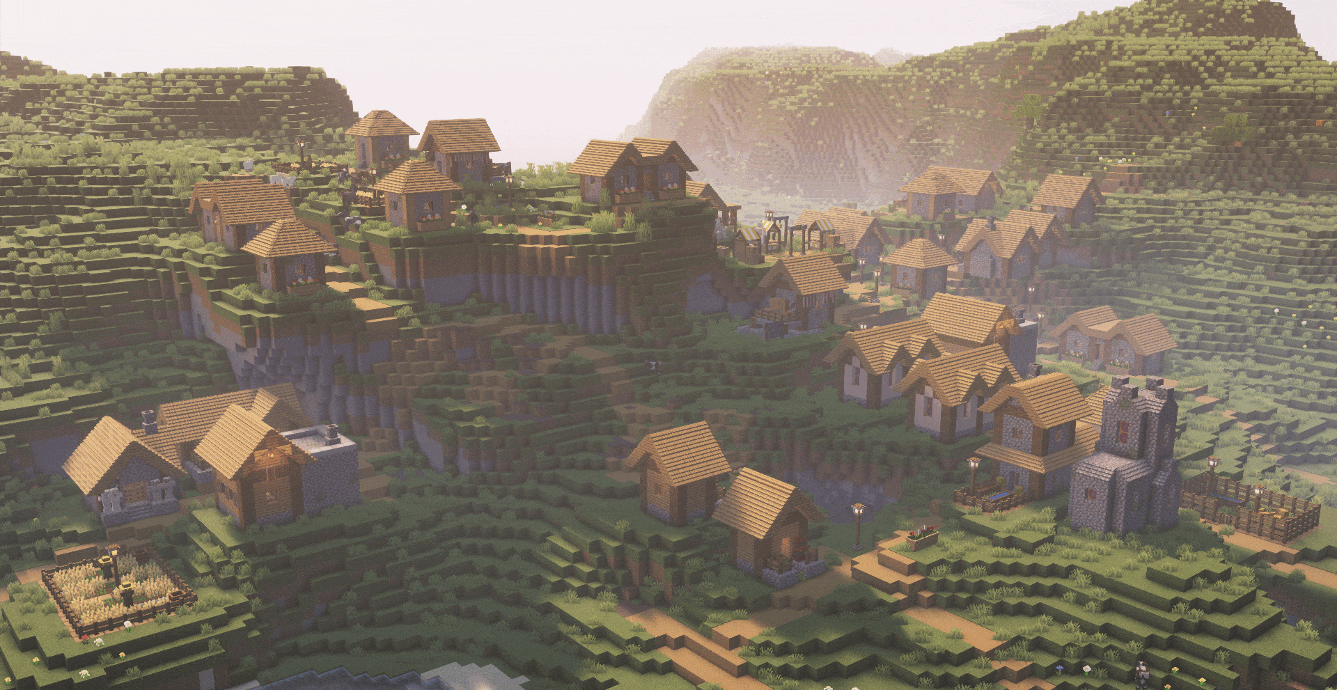 Revamped Piles 0.4.0