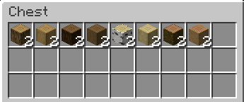 Logs example