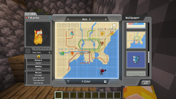 Gen 5 - Subway (Black/White)