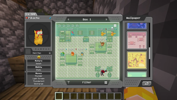 Gen 4 - Nostalgic (Platinum)