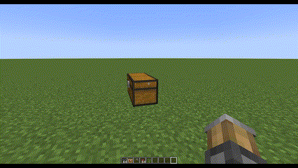 Building the farm