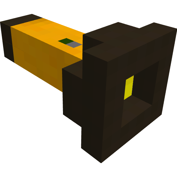 Active flashlight