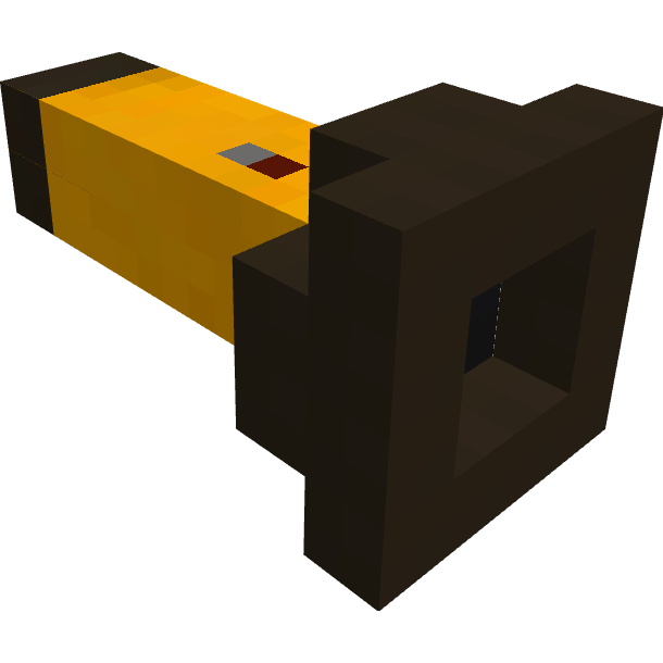 Inactive flashlight