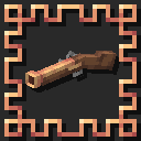 Muskets Overhaul + Shinier Copper Compatibility