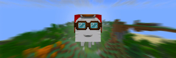 Fast Happy Ghast