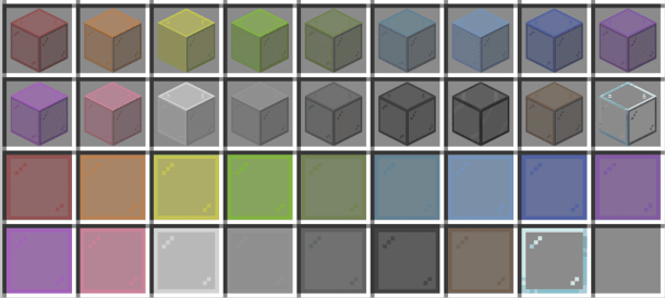 Inventory Comparison
