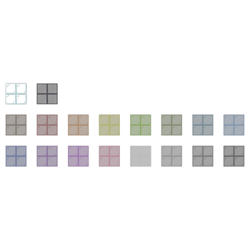 Without (Default)