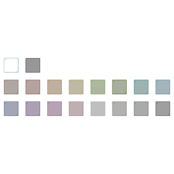 With Connected Textures