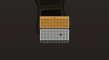 Chest