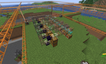 Automated Quarry Operations