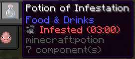 Potion icon