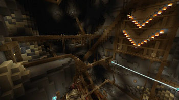Screenshot from Canyon