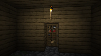 Bedlam 1