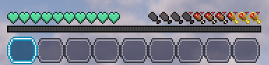 v1.0 Hud