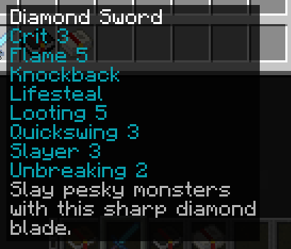 Dream Sword